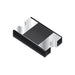 CD214B-FS2D by Bourns Inc. - DIODE GEN PURP 200V 2A 2SMD