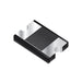 CD214C-S3G by Bourns Inc. - DIODE GEN PURP 400V 3A 2SMD