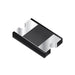 CD214C-S3M by Bourns Inc. - DIODE GEN PURP 1KV 3A 2SMD