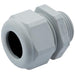 CD21AA-GY by Sealcon - CABLE GLAND DOME 13-18MM PG21 GR