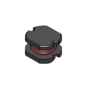 CD30D22HF-100MC by Sumida America Components Inc. - FIXED INDUCTOR 10UH 950MA 313MOHM SMD