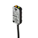 CD34CNFLFNOP2 by Carlo Gavazzi Inc. - LIQUID LVL CAP SEN NPN NO M8
