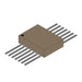 CD4000AK by Harris Corporation - DUAL 3-INPUT NOR GATE & INVERTER