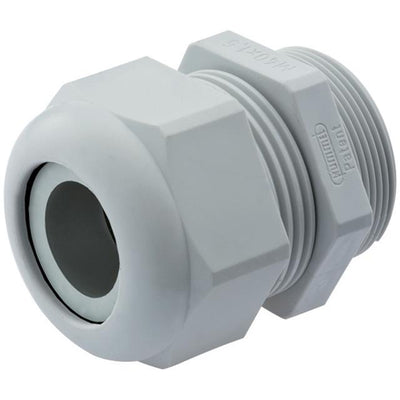 CD50MR-GY by Sealcon - CABLE GLAND DOME 25-31MM M50X1.5