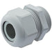 CD50MR-GY by Sealcon - CABLE GLAND DOME 25-31MM M50X1.5
