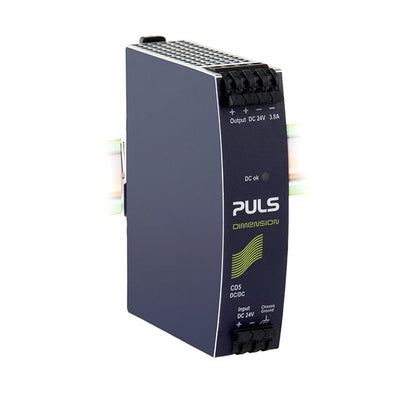 CD5.241-L1 by PULS, LP - DC/DC DIN RAIL SUPPLY 24V 92W