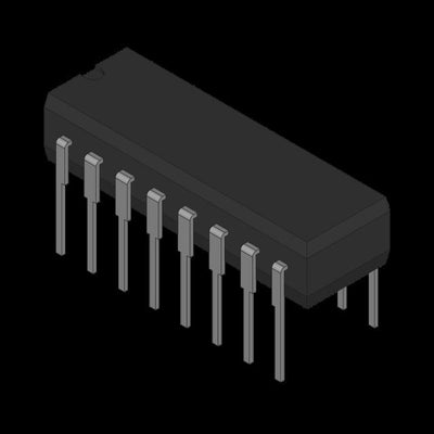 5962-8672601EA by Rochester Electronics, LLC - DUAL MARKED (93S48/BEA)