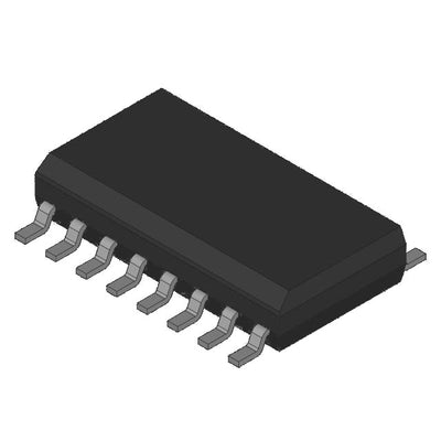 SAS580 by Siemens - SWITCHING AMPLIFIER FOR 4 TOUCH