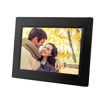 CD802 by Sungale - 8 INCH DIGITAL PICTURE FRAME P