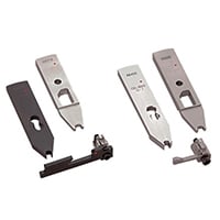 CD9-4A by Panduit Corp - DIEINSERT,CA9APPLICATOR,4A,RD,EA