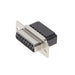 CDA-15S(05) by Hirose Electric Co Ltd - CONNECTOR D-SUB RCPT