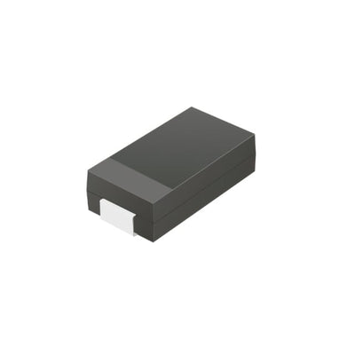CDBB545LR-HF by Comchip Technology - DIODE SCHOTTKY 45V 5A DO214AA