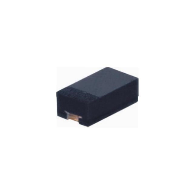 CDBU0145 by Comchip Technology - DIODE SCHOTTKY 45V 100MA 0603C