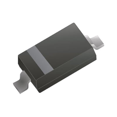 CDBV140-HF by Comchip Technology - DIODE SCHOTTKY 40V 1A SOD323