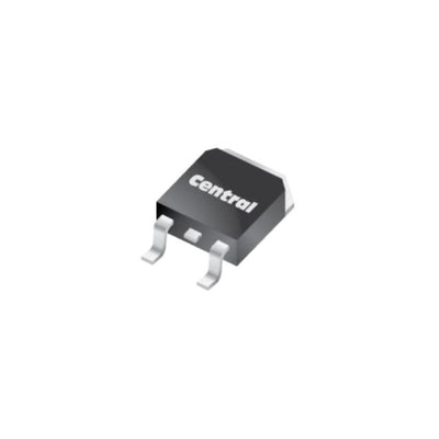 CDCLD100 TR13 by Central Semiconductor Corp - IC CURRENT LIMITING DPAK