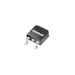 CDCLD100 TR13 by Central Semiconductor Corp - IC CURRENT LIMITING DPAK