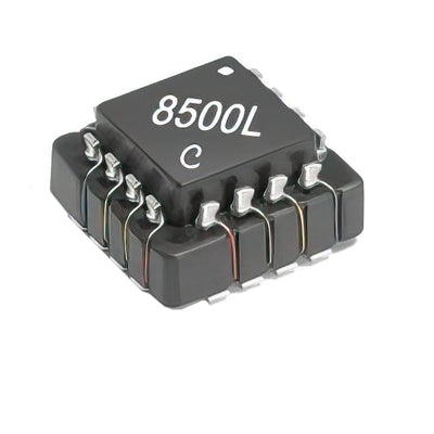 CDF8000LD by Coilcraft - CMC 5UH 100MA 8LN 630 OHM SMD
