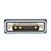 CDFR13W3113L262 by NorComp Inc. - CONNECTOR D-SUB PLUG 13POS R/A SLDR