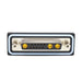 CDFR13W3213L211 by NorComp Inc. - CONNECTOR D-SUB RCPT 13POS R/A SLDR