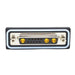 CDFR13W3213L261 by NorComp Inc. - CONNECTOR D-SUB RCPT 13POS R/A SLDR