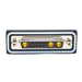 CDFR13W3213L262 by NorComp Inc. - CONNECTOR D-SUB RCPT 13POS R/A SLDR