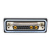 CDFR13W3213L412 by NorComp Inc. - CONNECTOR D-SUB RCPT 13POS R/A SLDR