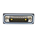 CDFR17W2113L212 by NorComp Inc. - CONNECTOR D-SUB PLUG 17POS R/A SLDR