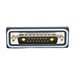 CDFR17W2113L261 by NorComp Inc. - CONNECTOR D-SUB PLUG 17POS R/A SLDR
