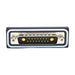 CDFR17W2113L262 by NorComp Inc. - CONNECTOR D-SUB PLUG 17POS R/A SLDR