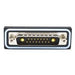 CDFR17W2113L462 by NorComp Inc. - CONNECTOR D-SUB PLUG 17POS R/A SLDR
