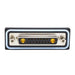 CDFR17W2213L212 by NorComp Inc. - CONNECTOR D-SUB RCPT 17POS R/A SLDR