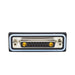 CDFR17W2213L261 by NorComp Inc. - CONNECTOR D-SUB RCPT 17POS R/A SLDR