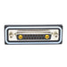 CDFR17W2213L462 by NorComp Inc. - CONNECTOR D-SUB RCPT 17POS R/A SLDR