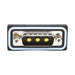 CDFR3W3113L262 by NorComp Inc. - CONNECTOR D-SUB PLUG 3POS R/A SLDR