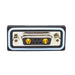 CDFR7W2213L261 by NorComp Inc. - CONNECTOR D-SUB RCPT 7POS R/A SLDR