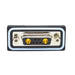 CDFR7W2213L262 by NorComp Inc. - CONNECTOR D-SUB RCPT 7POS R/A SLDR
