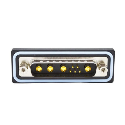 CDFR9W4113L212 by NorComp Inc. - CONNECTOR D-SUB PLUG 9POS R/A SLDR
