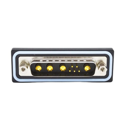 CDFR9W4113L211 by NorComp Inc. - CONNECTOR D-SUB PLUG 9POS R/A SLDR