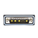 CDFR9W4113L211 by NorComp Inc. - CONNECTOR D-SUB PLUG 9POS R/A SLDR