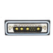CDFR9W4113L262 by NorComp Inc. - CONNECTOR D-SUB PLUG 9POS R/A SLDR