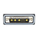 CDFR9W4113L261 by NorComp Inc. - CONNECTOR D-SUB PLUG 9POS R/A SLDR