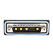 CDFR9W4113L411 by NorComp Inc. - CONNECTOR D-SUB PLUG 9POS R/A SLDR