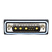 CDFR9W4113L412 by NorComp Inc. - CONNECTOR D-SUB PLUG 9POS R/A SLDR