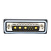 CDFR9W4113L461 by NorComp Inc. - CONNECTOR D-SUB PLUG 9POS R/A SLDR
