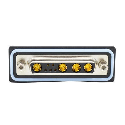 CDFR9W4213L212 by NorComp Inc. - CONNECTOR D-SUB RCPT 9POS R/A SLDR