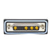 CDFR9W4213L212 by NorComp Inc. - CONNECTOR D-SUB RCPT 9POS R/A SLDR