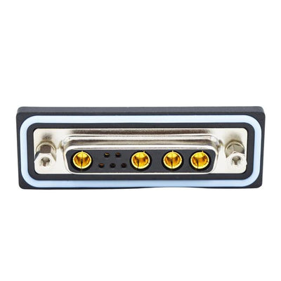 CDFR9W4213L412 by NorComp Inc. - CONNECTOR D-SUB RCPT 9POS R/A SLDR