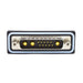 CDFS13W3103L211 by NorComp Inc. - CONNECTOR D-SUB PLUG 13POS PNL MNT