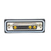 CDFS13W3203L412 by NorComp Inc. - CONNECTOR D-SUB RCPT 13POS PNL MNT