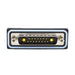 CDFS17W2103L212 by NorComp Inc. - CONNECTOR D-SUB PLUG 17POS PNL MNT